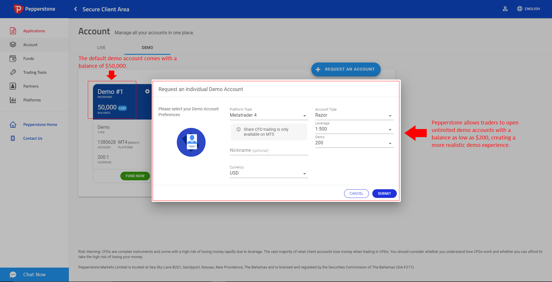 Pepperstone Review 2021 Don't Trade Before You Read This